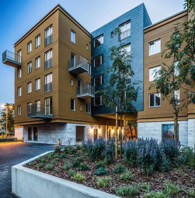 W Apartments Torupilli, Terrace, Green Yard, Parking Tallinn Ngoại thất bức ảnh