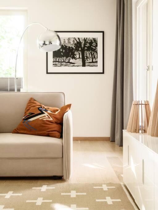 W Apartments Torupilli, Terrace, Green Yard, Parking Tallinn Ngoại thất bức ảnh