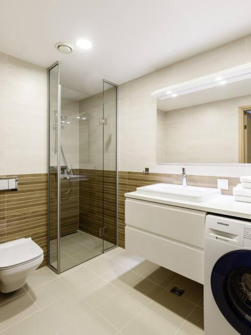 W Apartments Torupilli, Terrace, Green Yard, Parking Tallinn Ngoại thất bức ảnh
