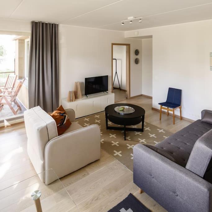 W Apartments Torupilli, Terrace, Green Yard, Parking Tallinn Ngoại thất bức ảnh