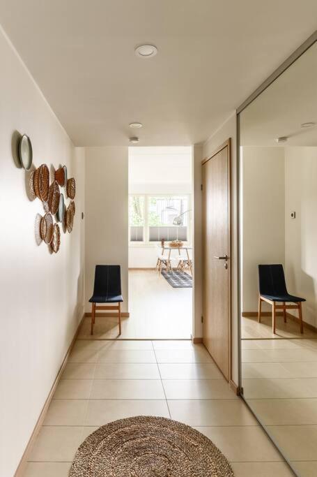 W Apartments Torupilli, Terrace, Green Yard, Parking Tallinn Ngoại thất bức ảnh